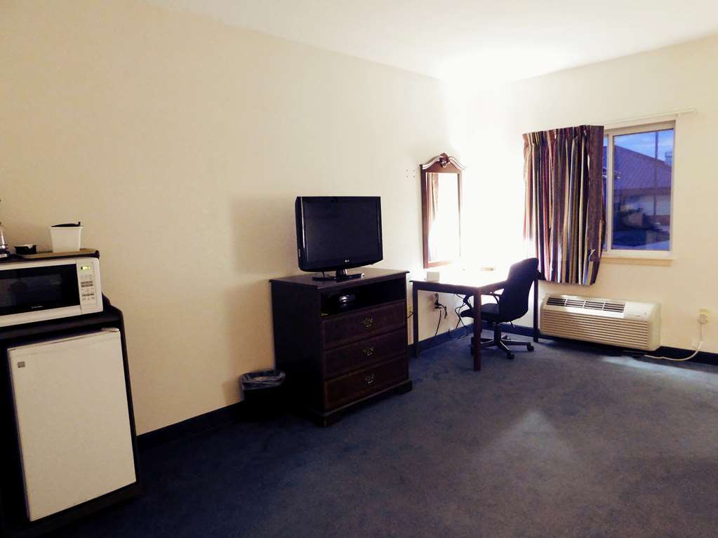 Americas Best Value Inn-Fredonia Cameră foto